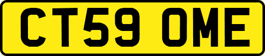 CT59OME