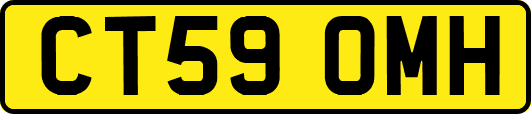 CT59OMH