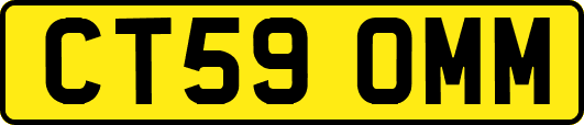 CT59OMM