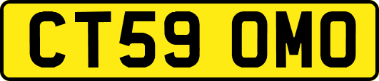 CT59OMO