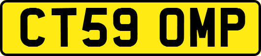 CT59OMP