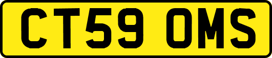 CT59OMS
