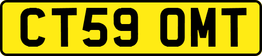 CT59OMT