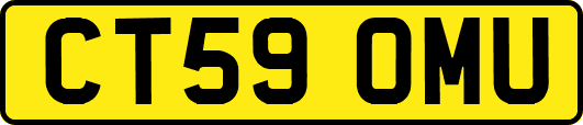 CT59OMU