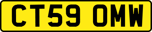 CT59OMW