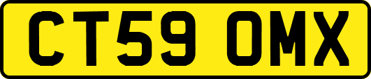 CT59OMX
