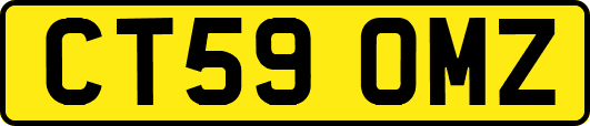 CT59OMZ