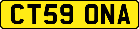 CT59ONA