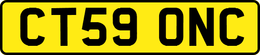 CT59ONC