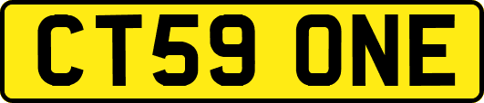 CT59ONE