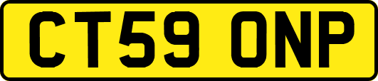 CT59ONP