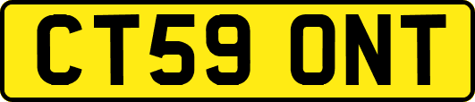CT59ONT