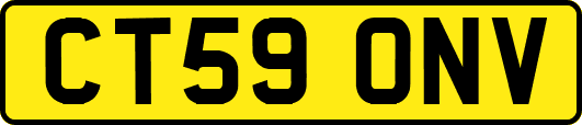 CT59ONV
