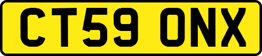 CT59ONX