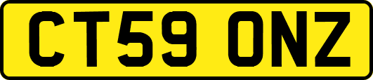 CT59ONZ
