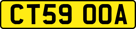 CT59OOA