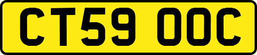 CT59OOC