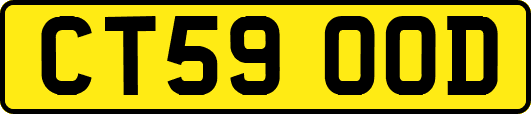 CT59OOD