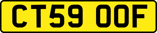CT59OOF