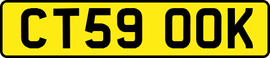 CT59OOK