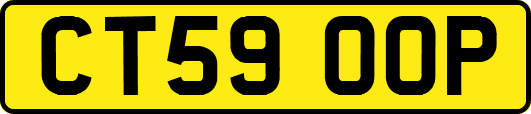 CT59OOP