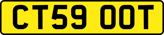 CT59OOT