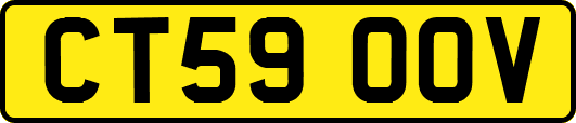 CT59OOV
