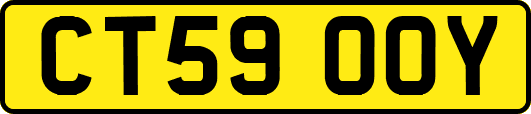 CT59OOY