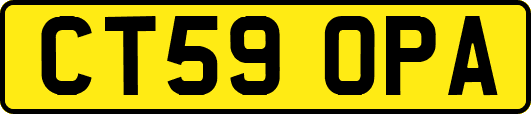CT59OPA