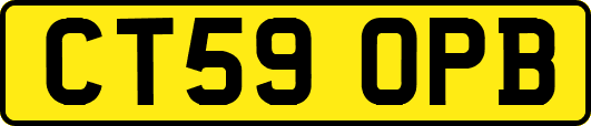 CT59OPB
