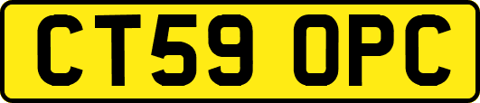 CT59OPC