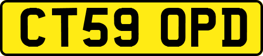 CT59OPD