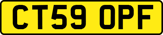 CT59OPF