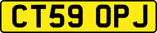 CT59OPJ
