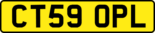 CT59OPL