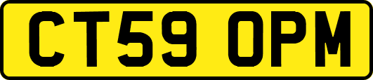 CT59OPM
