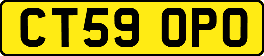 CT59OPO