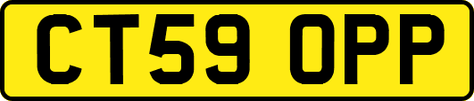 CT59OPP