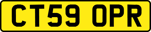 CT59OPR
