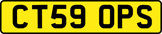 CT59OPS