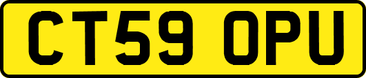 CT59OPU