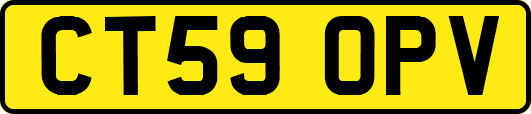 CT59OPV