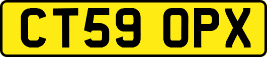 CT59OPX