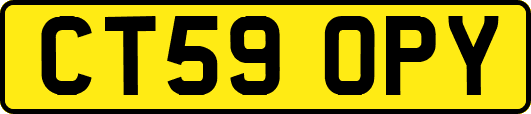 CT59OPY