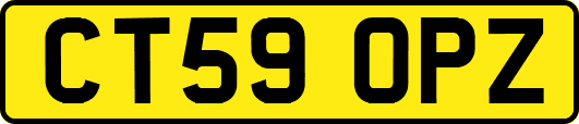 CT59OPZ