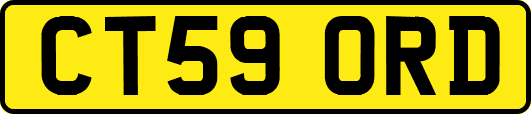 CT59ORD