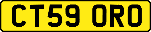 CT59ORO