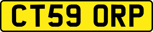 CT59ORP