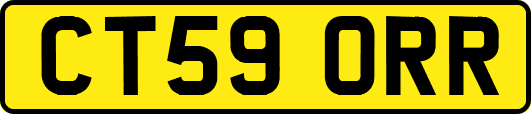 CT59ORR