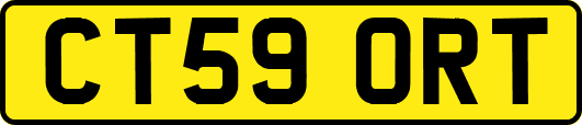CT59ORT